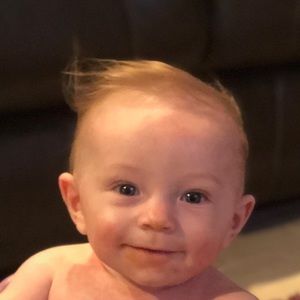 Meet your Posher, Benjamin